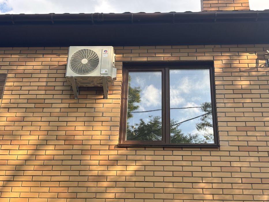 Кондиціонери встановлення продаж Вінниця