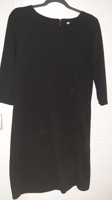 Czarna suknia M Vero Moda