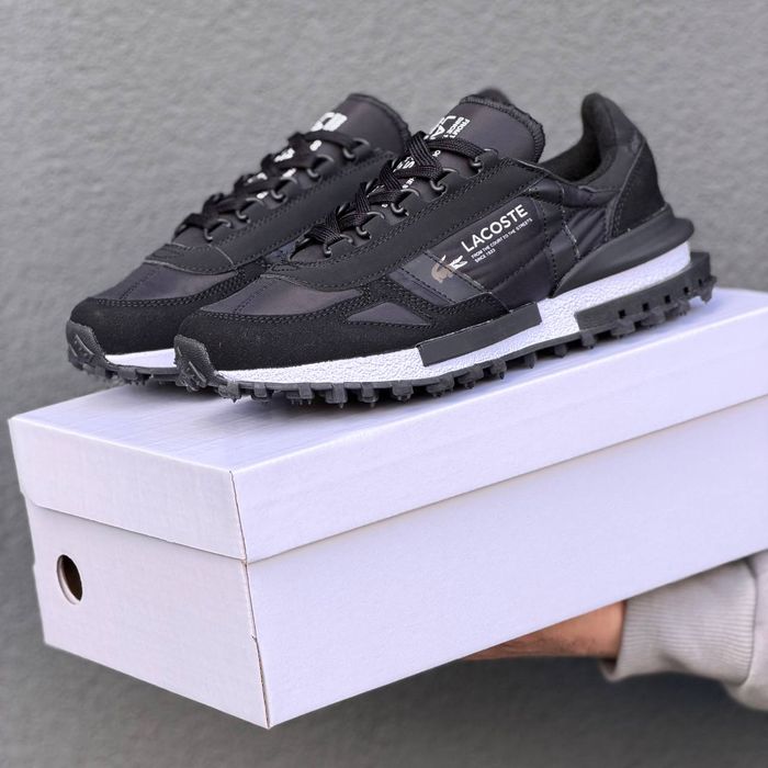 Кросівки Lacoste Elite Active T Classic premium