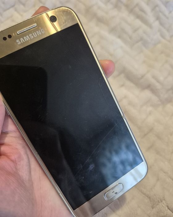 Продам Samsung galaxy s7