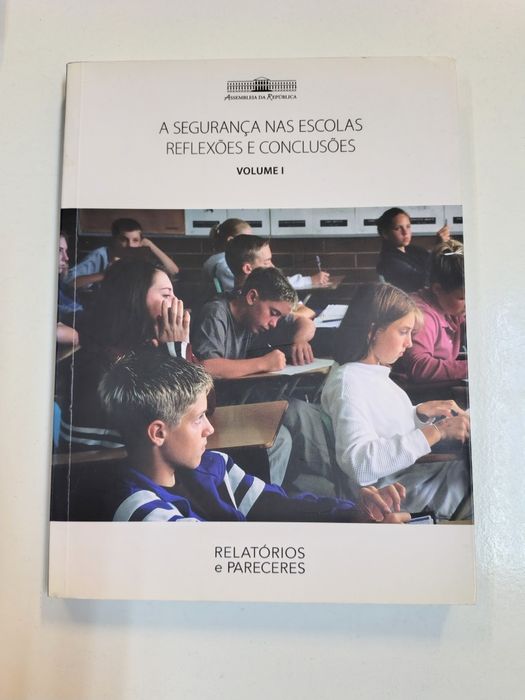 A segurança nas escolas: reflexões e conclusões