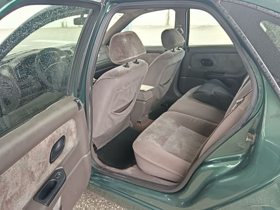 Renault Laguna 1997