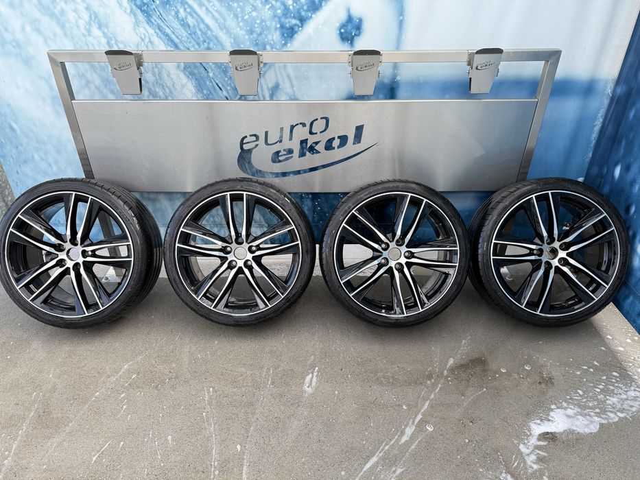 Koła 235/35/19 5x112