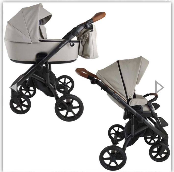 Дятяча коляска в ідеальному стані