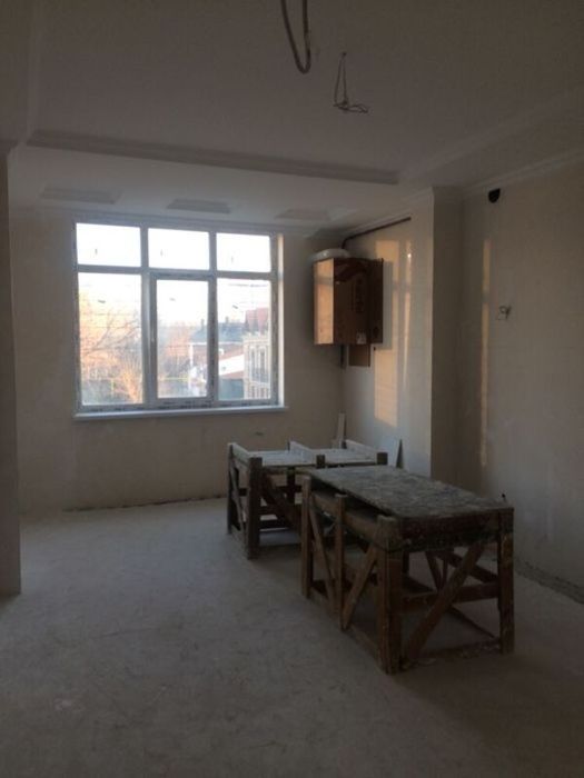 2-комнатная на ул.Цветочная, 9 ст. Большого Фонтана