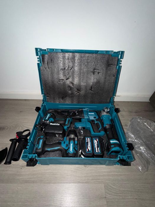 Kit de ferramentas