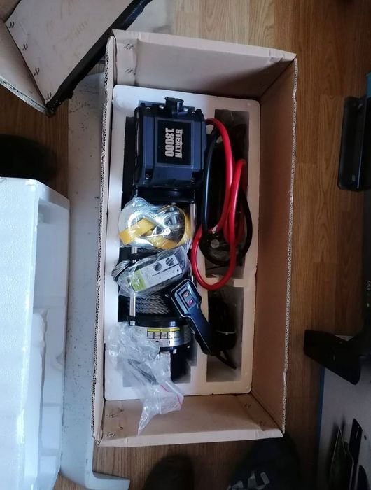 Jeep Grand Cherokee ZG Limited 2.5 TD 1996