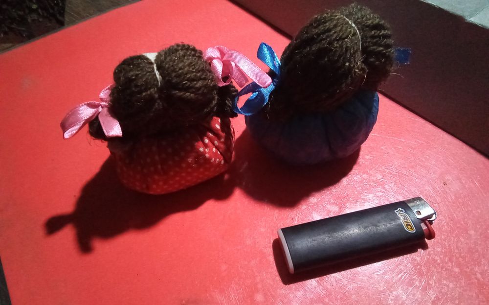 Пасхальный сувенир ( ручная работа)