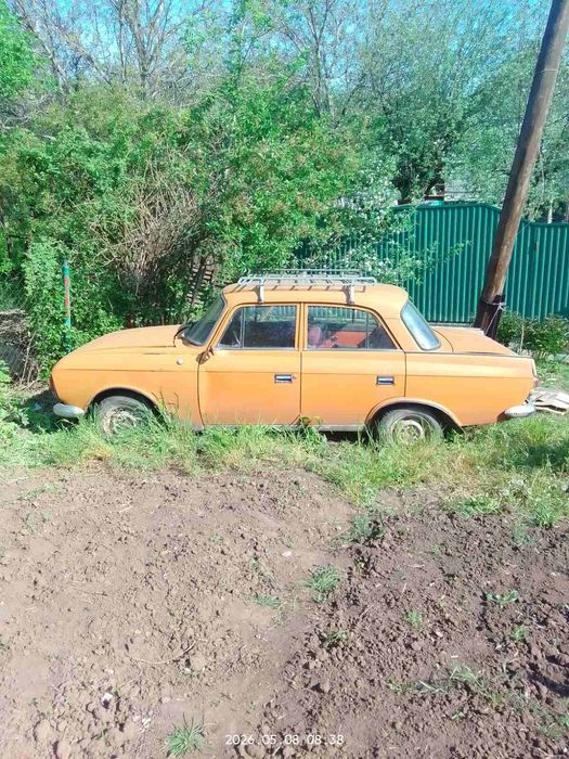 Продам авто Москвич  412