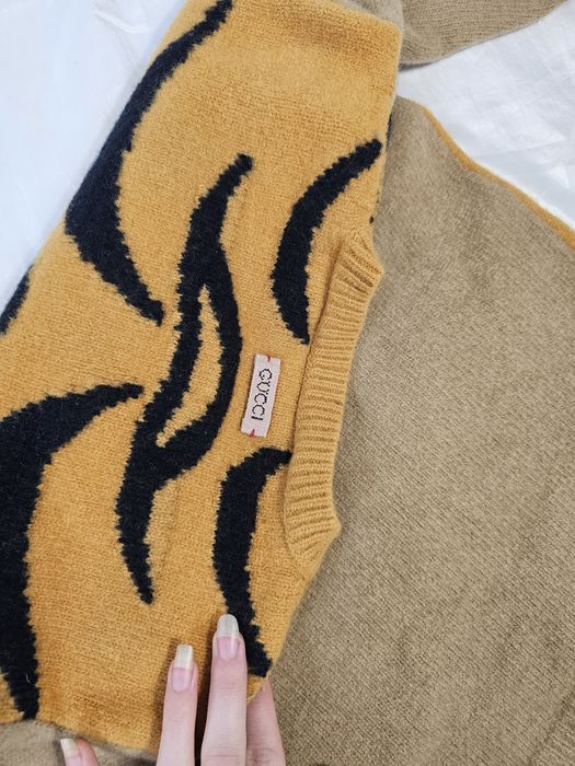Gucci оригінальний светр