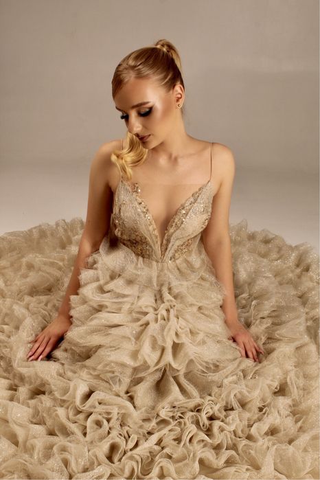 Випускна сукня MillaNova