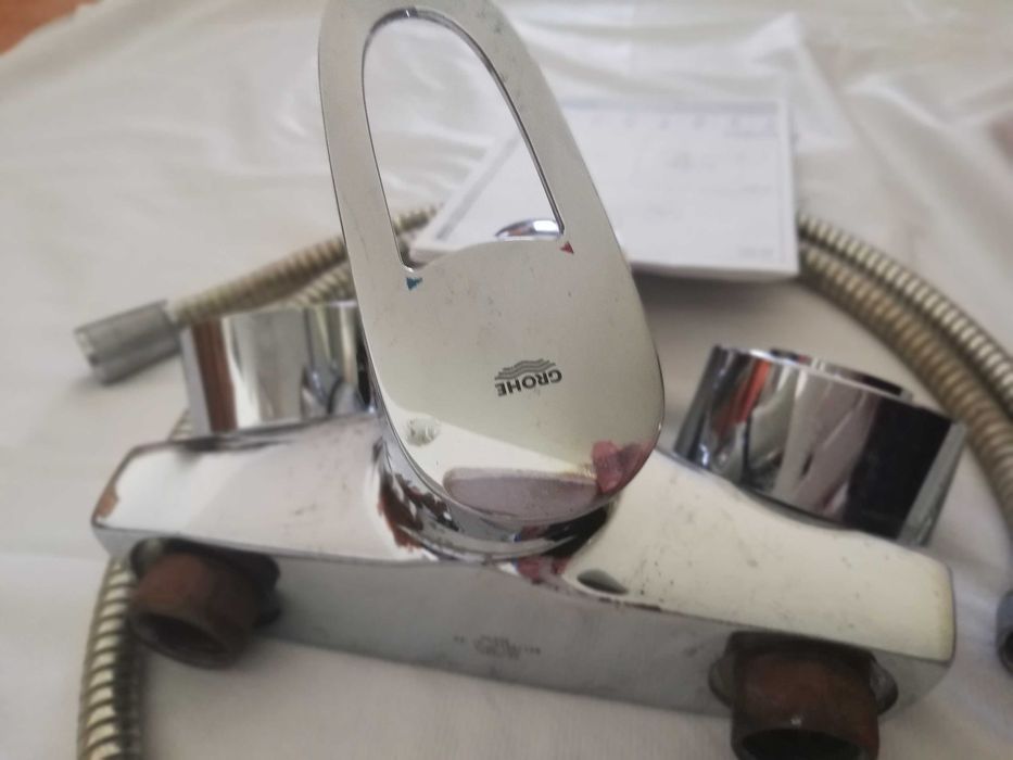 Torneira de banheira "GROHE"