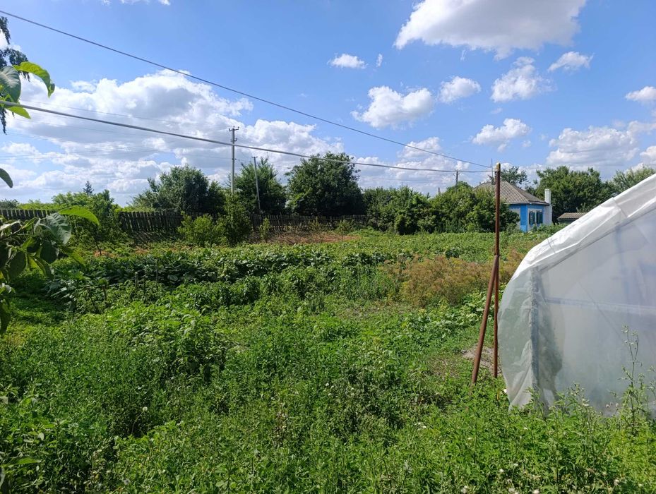 Продаж будинку в с.Ковтуни,Золотоніського  району.