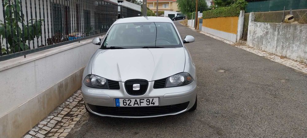 Seat Cordoba 1.4 TDI