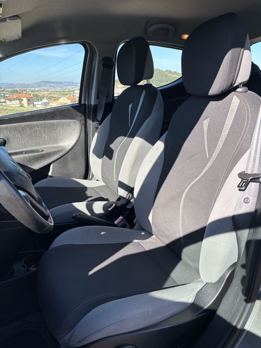 Lancia Ypsilon 1.3 Multijet Nacional