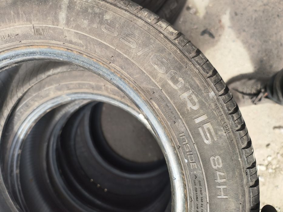 185/60R15 Nokian iLine