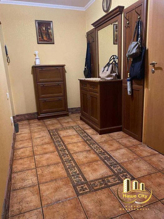 3-комнатная квартира по адресу (площадь 111 м²) - Atlanta.ua - фото 16