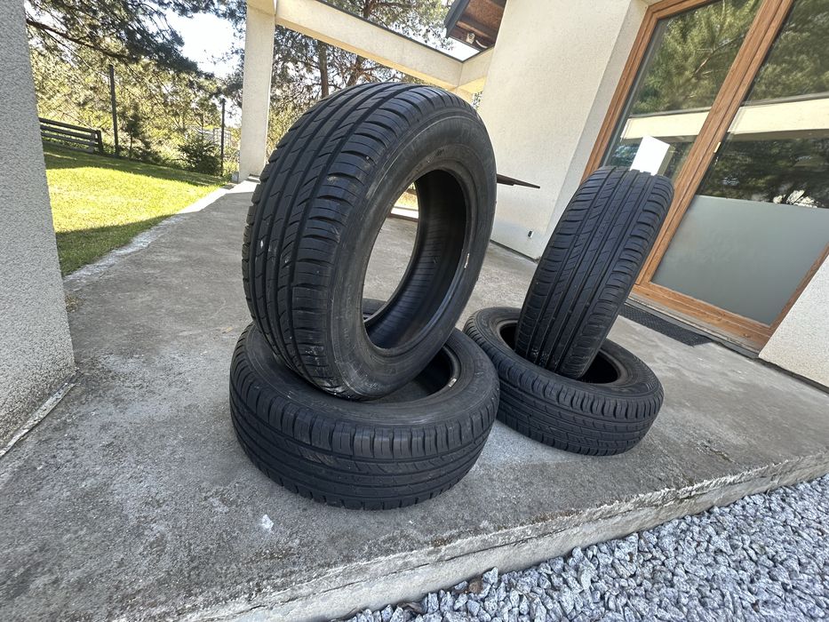 Opony Nokian Tyres iLine 175/65 R14