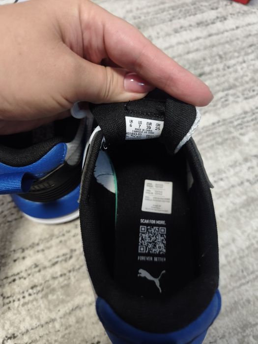 Puma Кросівки X-Ray 4 Light Sneakers Unisex