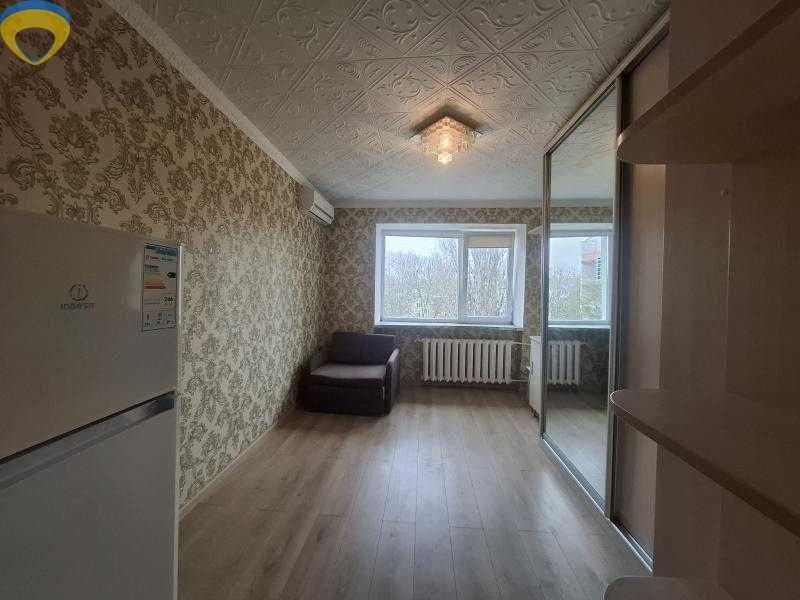 Комната в коммуне на Черемушках