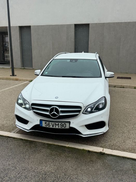 Mercedes-Benz E300