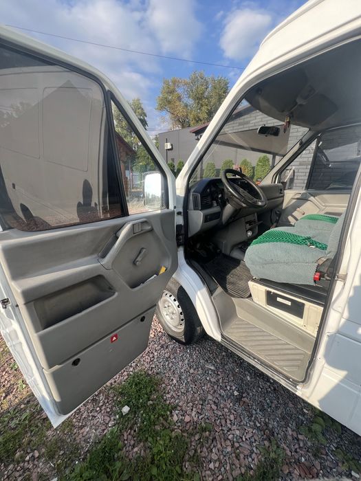 Volkswagen LT 35