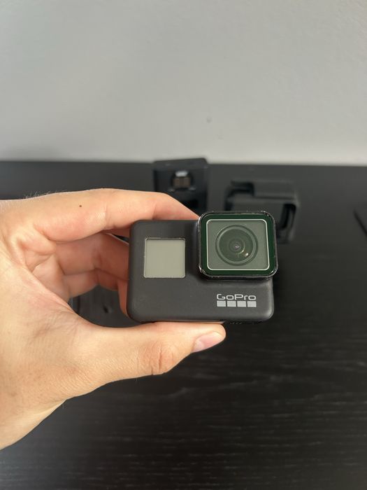 Kamera GoPro hero 7 black