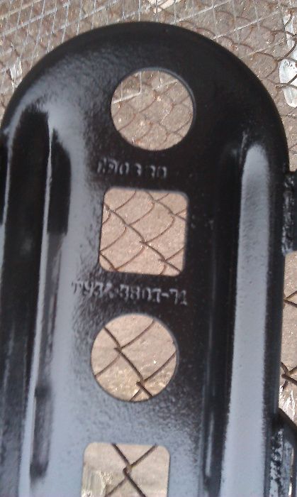 Когти лазы монтерские