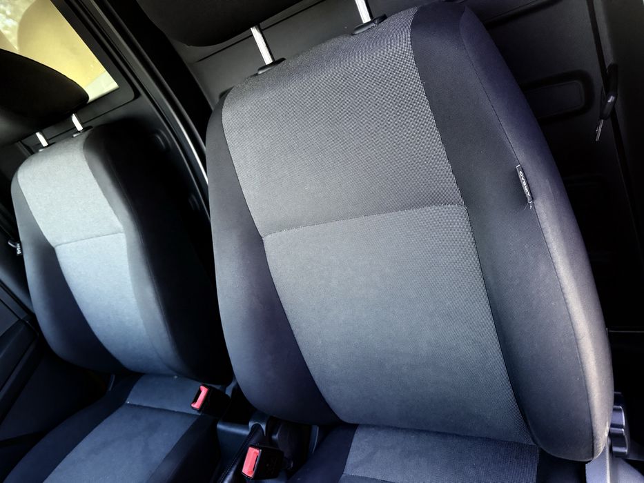 Vw caddy 2.0 TDI 2020