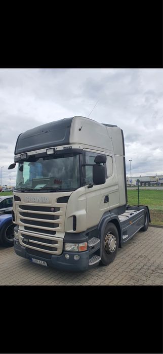 Scania