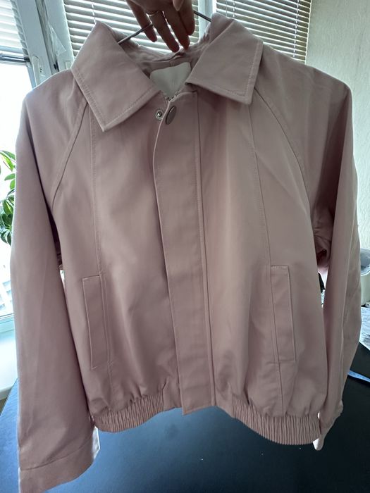 Вітровка куртка HM бомбер