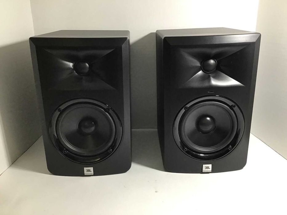 Monitory studyjne JBL LSR 305 2szt.