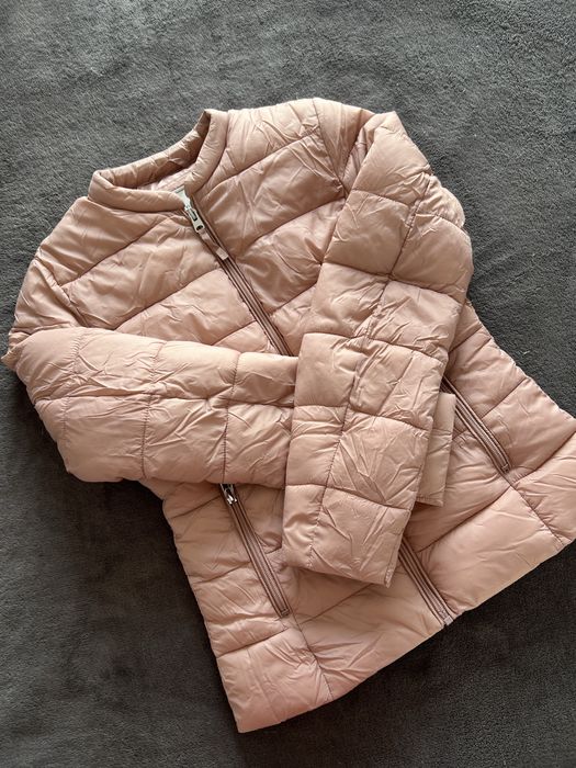 Курточка ветровка Pimki 164/xs