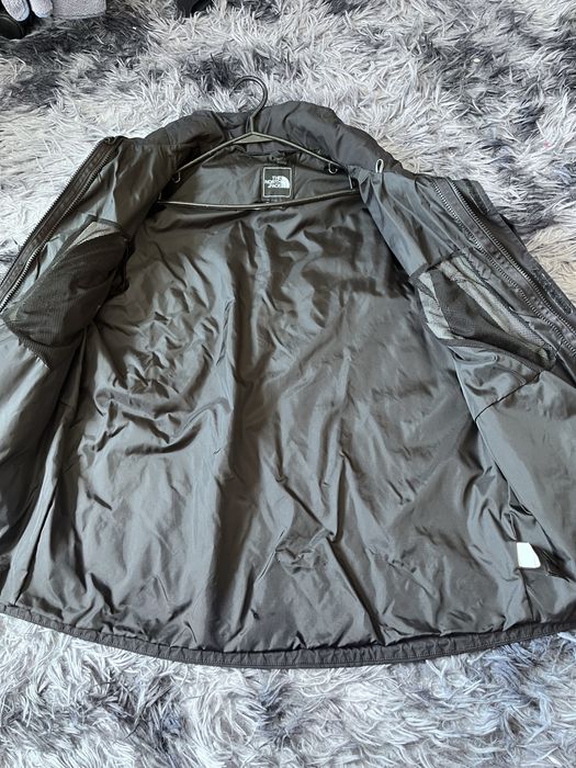 Курточка / плащовка TNF