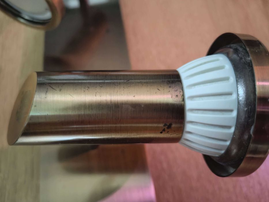 Zestaw lamp łazienkowych