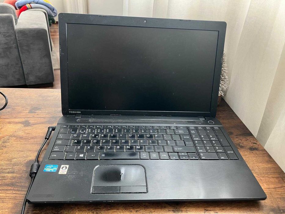 Toshiba Satellite PRO C50-A-1C964740624157699120