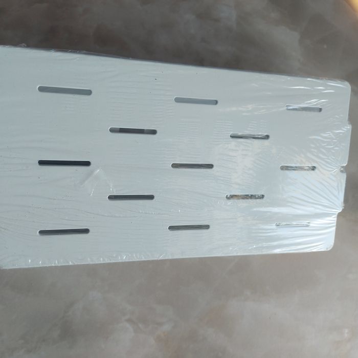 Panel 12 portowy metalowy
