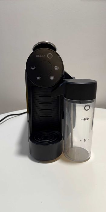 Delta Q Mini MilkQool Preta