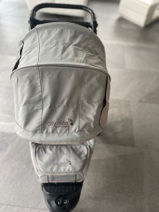 Baby Jogger City Elite