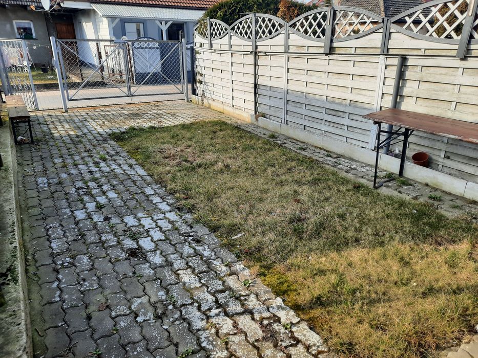 Na sprzedaż garaż Wrzosowo.