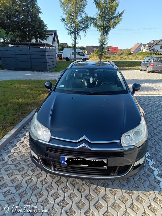 Citroën C5