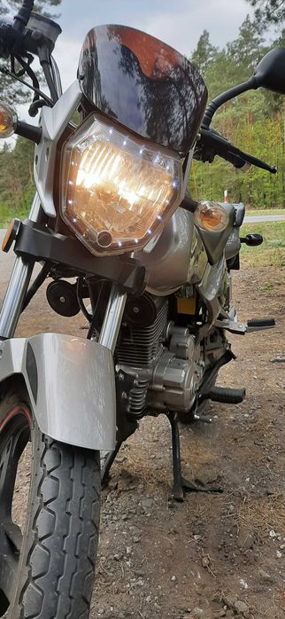 Sprzedam Junak 123