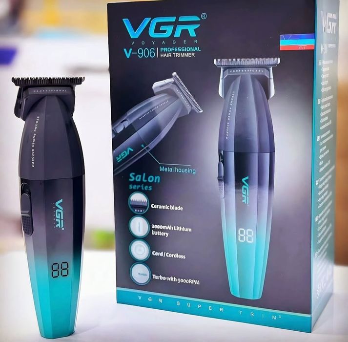 Тример Vgr v 906!Дешево!