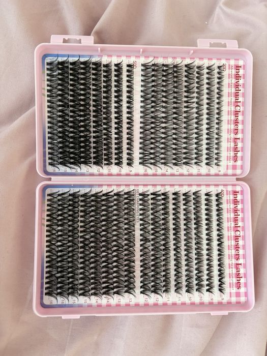 Вії ремувер клей та шапки