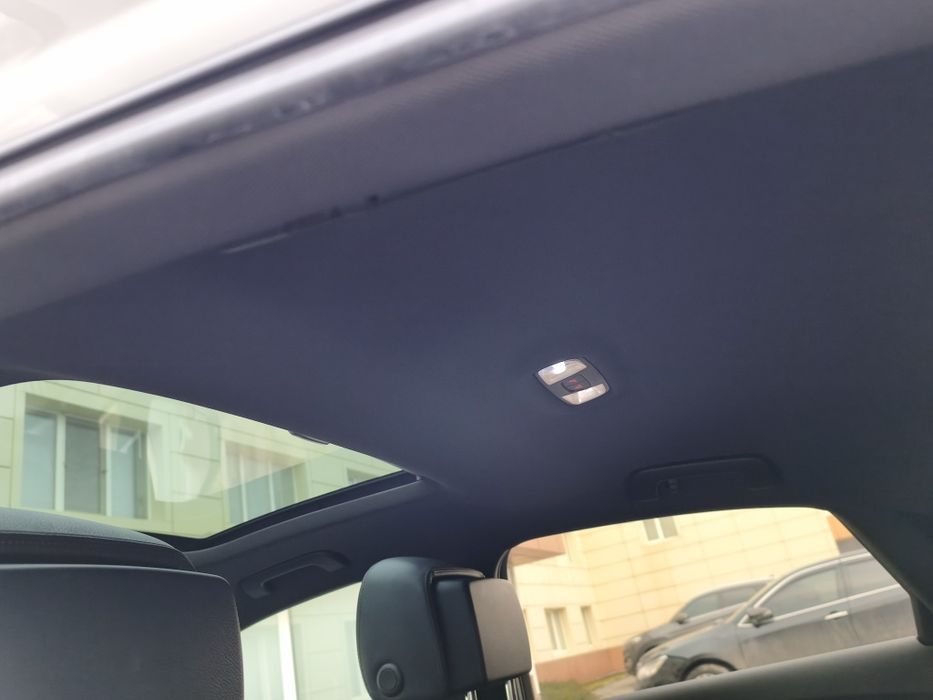 Audi A3 2.0 quattro 2015р.