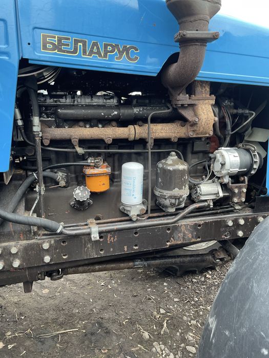 Продам МТЗ-1221 2011 року