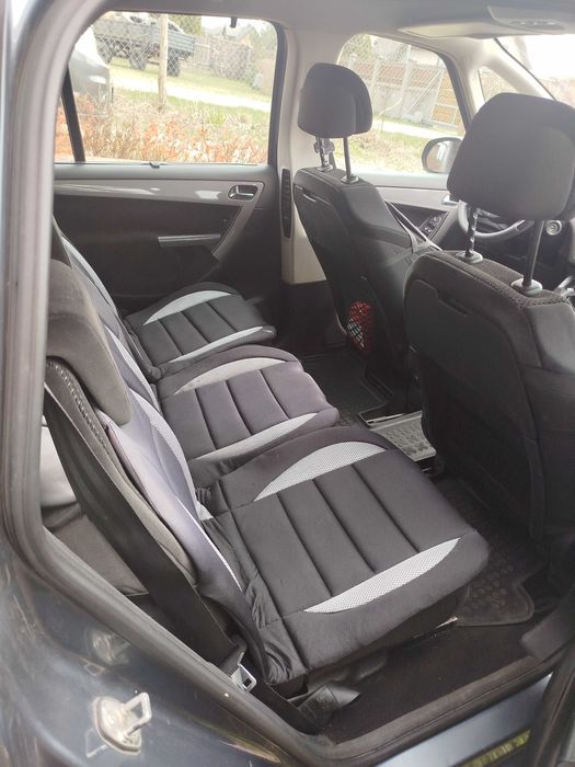 Witam sprzedam Citroena