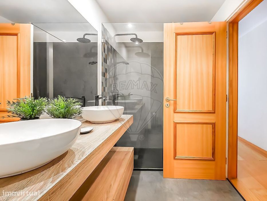 Apartamento T3 para venda