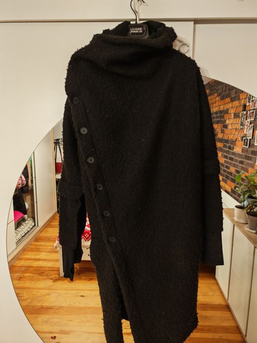 Płaszcz jesień/zima