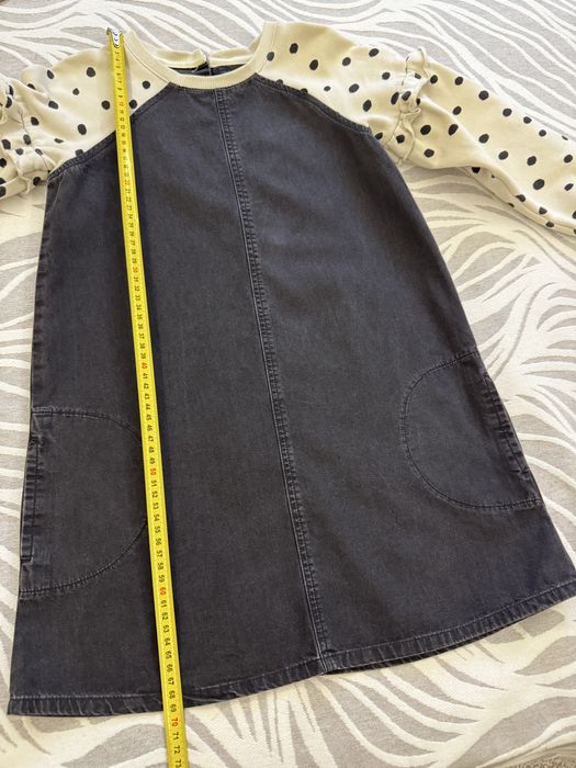 Сукня для дівчинки Next р.134